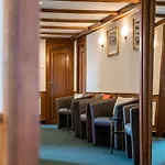 Hotel árpád 3*