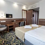 Arpad Hotel