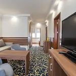 Arpad Otel 3*