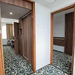 Arpad Otel Tatabánya