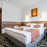 Hotel árpád