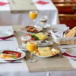 árpád Hotel 3*