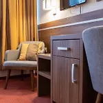 Hotel árpád Tatabánya