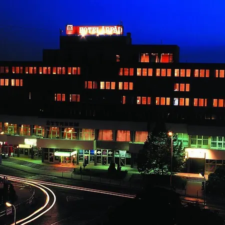Hotel Arpad 3*