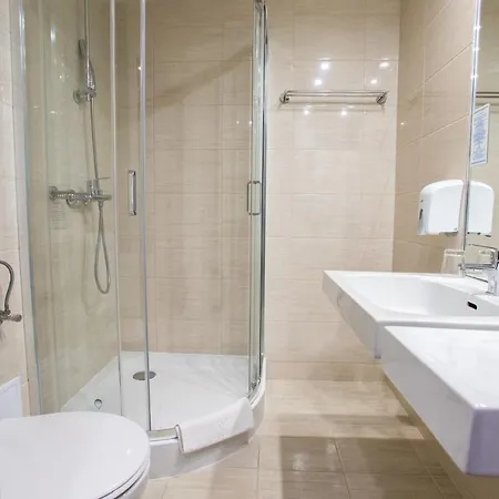 Hotel Arpad 3*