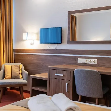Arpad Hotel