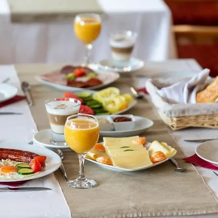 Hotel Arpad