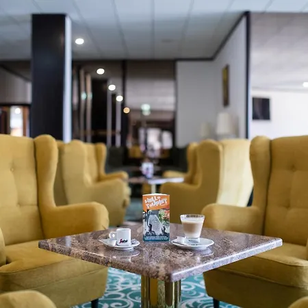 Hotel Arpad 3*