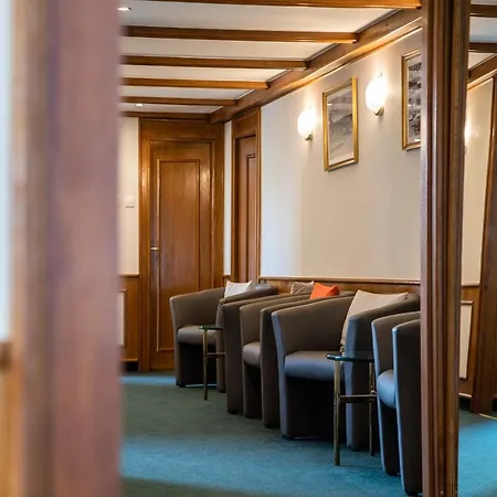 Hotel Arpad 3*