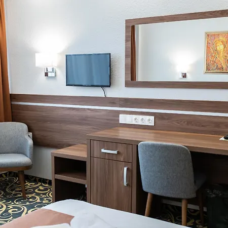 Hotel Arpad 3*