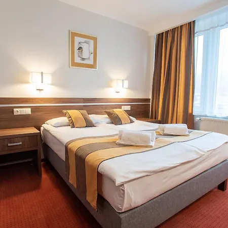 Arpad Hotel