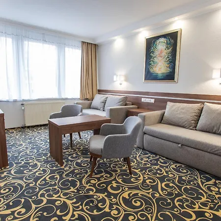 Hotel Arpad