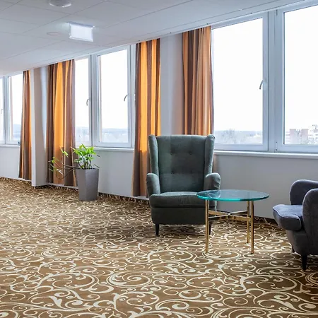 Hotel árpád 3*