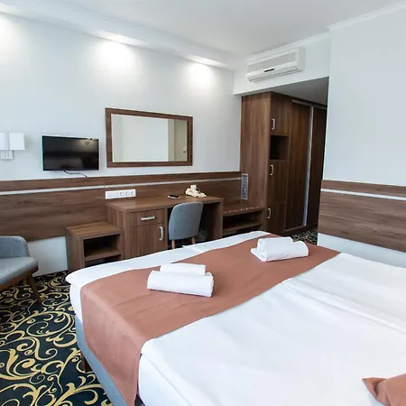árpád Hotel