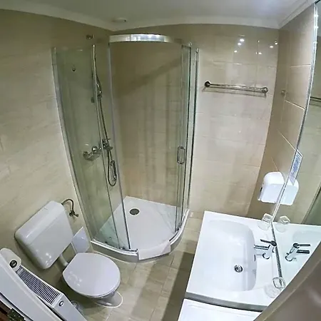 Arpad Ξενοδοχείο 3*