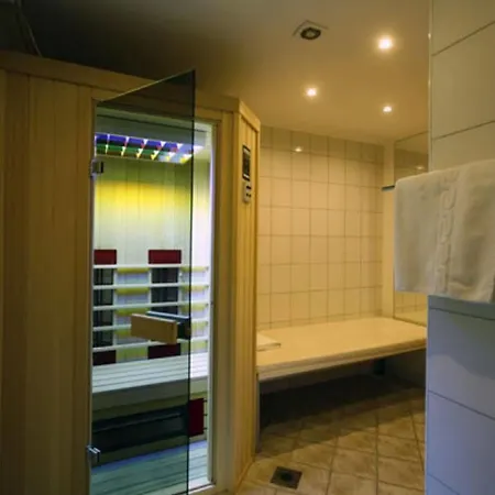árpád Hotel
