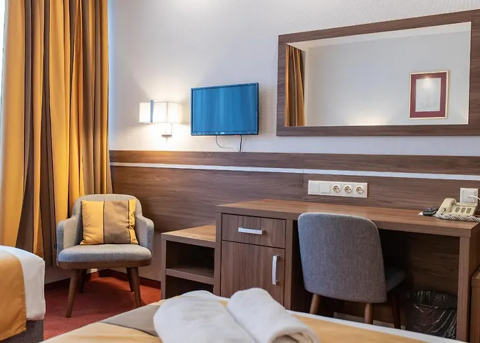 Arpad Hotel